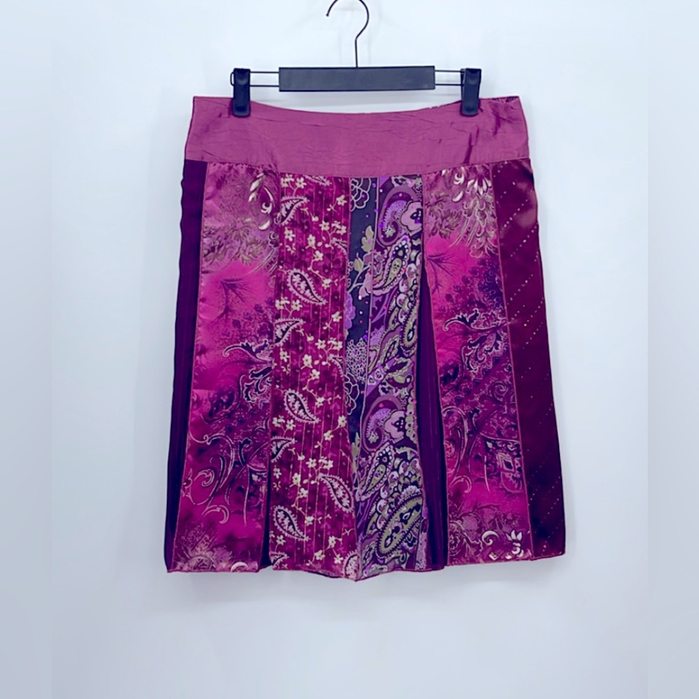 Vintage Luna Chix Skirt